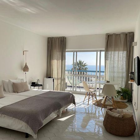 Apartamento Areia E Sal Portimao Bagian luar foto