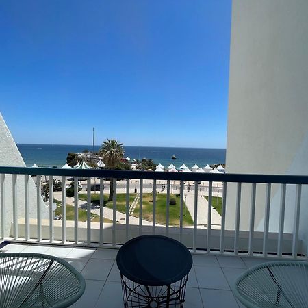 Apartamento Areia E Sal Portimao Bagian luar foto