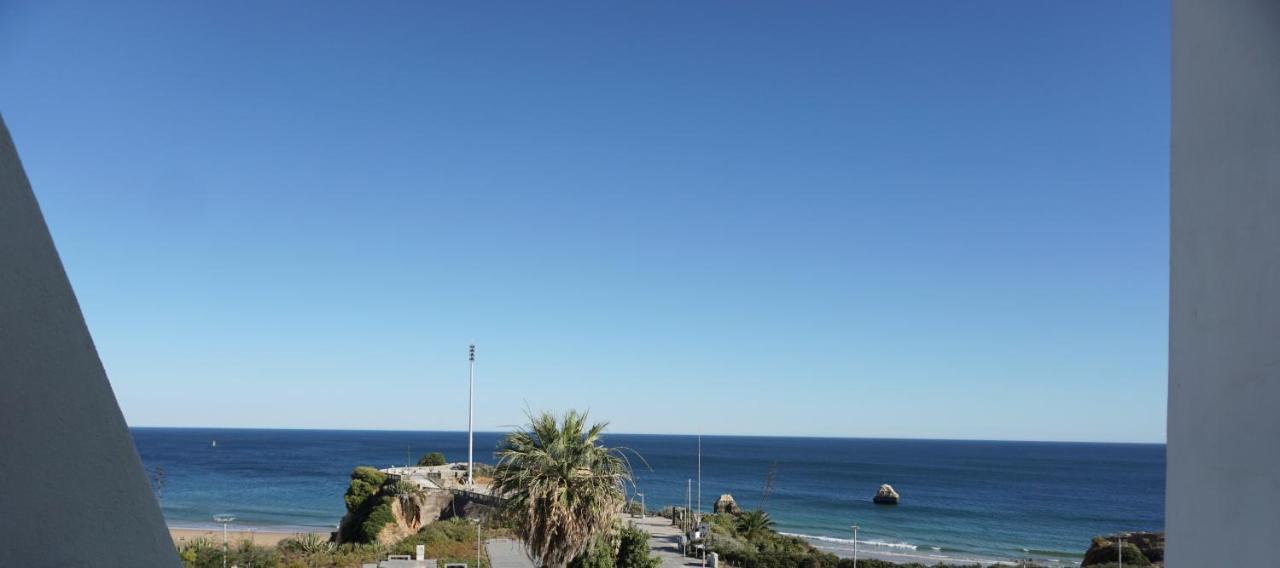 Apartamento Areia E Sal Portimao Bagian luar foto