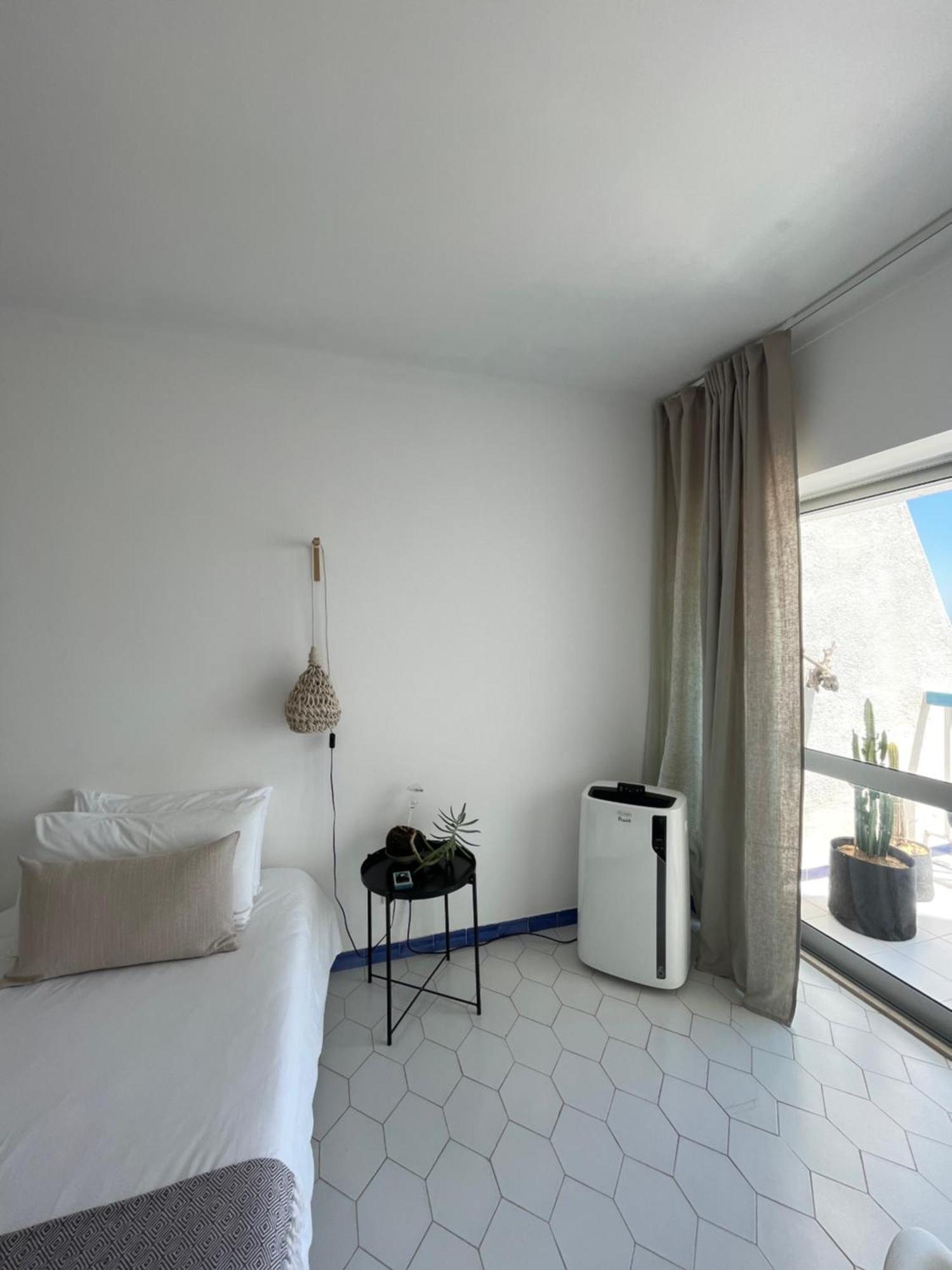 Apartamento Areia E Sal Portimao Bagian luar foto