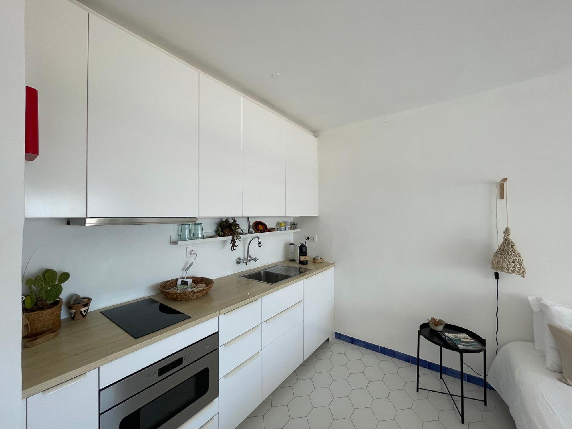 Apartamento Areia E Sal Portimao Bagian luar foto