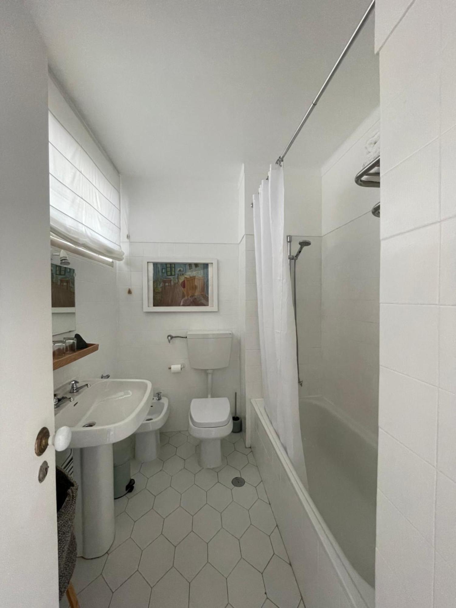 Apartamento Areia E Sal Portimao Bagian luar foto